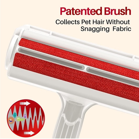 PET Hair Remover - Picture 4 of 7